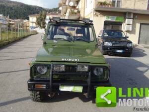 Image 2/10 of Suzuki SJ 410 (1988)