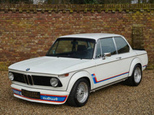 Bild 39/50 von BMW 2002 turbo (1975)