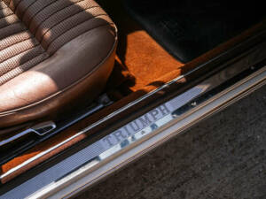Image 32/47 of Triumph Stag (1975)