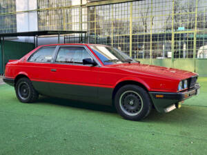 Imagen 9/53 de Maserati Biturbo S (1985)