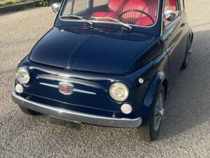 Bild 2/99 von FIAT 500 R (1973)