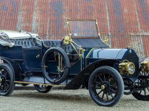 Image 3/24 of Benz 25&#x2F;45 PS (1909)