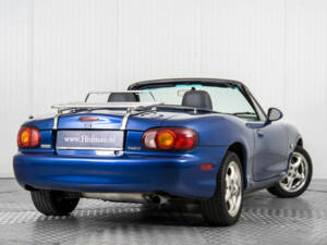 Afbeelding 40/45 van Mazda MX-5 1.8 (1999)