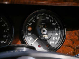 Afbeelding 10/33 van Jaguar Mk II 3.8 (1961)