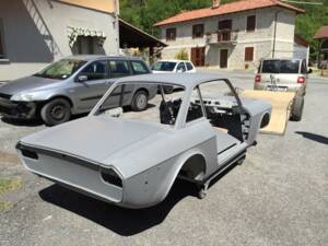 Image 16/16 of Lancia Fulvia Coupe HF 1.6 (1971)