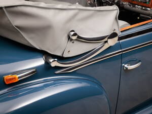 Bild 20/44 von Mercedes-Benz 300 S Cabriolet A (1953)