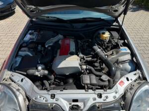 Image 16/16 of Mercedes-Benz SLK 230 Kompressor (1998)
