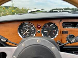 Bild 8/11 von Triumph Spitfire 1500 (1980)