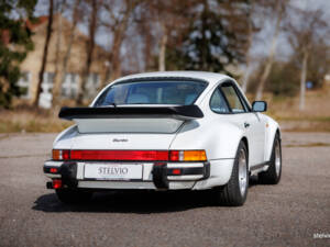 Image 14/46 of Porsche 911 Turbo 3.3 (1980)