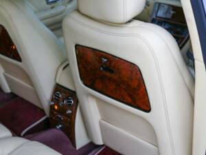 Imagen 42/50 de Bentley Arnage T (2002)