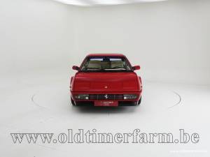 Imagen 5/15 de Ferrari Mondial 3.2 (1987)