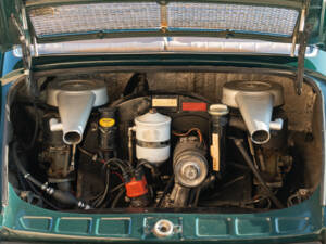 Bild 43/45 von Porsche 912 (1968)