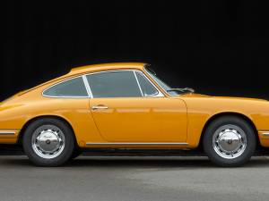 Bild 2/20 von Porsche 911 2.0 (1966)