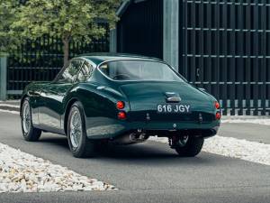 Image 11/28 de Aston Martin DB 4 GT Zagato (1961)