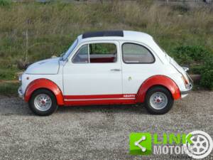 Bild 8/10 von Abarth 695 SS (1967)