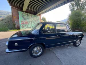 Bild 19/30 von BMW 1600 - 2 (1969)