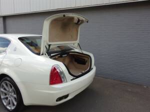 Immagine 78/100 di Maserati Quattroporte 4.2 (2007)