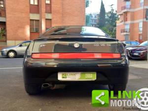 Afbeelding 8/10 van Alfa Romeo GTV 2.0 V6 Turbo (1996)