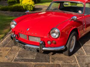 Afbeelding 31/44 van Triumph Spitfire 4 (1964)