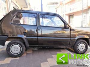 Afbeelding 7/10 van FIAT Panda 900 i.e. (1992)