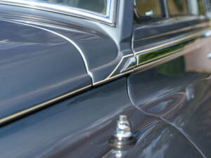 Immagine 7/34 di Rolls-Royce Silver Cloud III (1965)