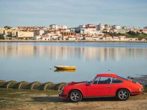 Imagen 31/73 de Porsche 911 2.0 T (1969)