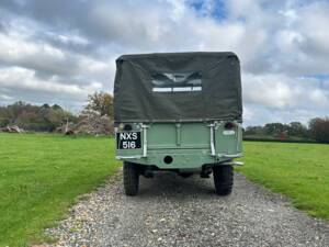 Bild 16/54 von Land Rover 80 (1949)