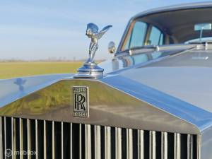 Bild 4/40 von Rolls-Royce Silver Cloud III (1965)