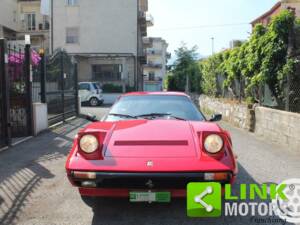 Immagine 2/10 di Ferrari 308 GTBi Quattrovalvole (1984)