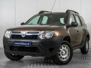 Bild 3/43 von Dacia Duster 1.6 (2011)