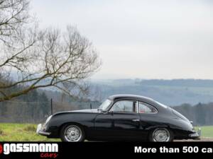 Image 6/15 of Porsche 356 1300 (1954)