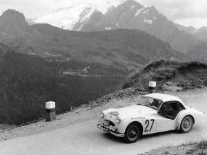 Bild 19/32 von Triumph TR 2 (1954)
