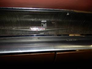 Image 17/27 of Cadillac 62 Coupe DeVille (1959)