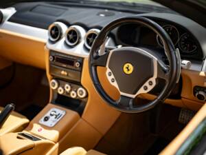 Immagine 5/8 di Ferrari 612 Scaglietti (2006)