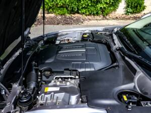 Imagen 20/41 de Jaguar XK (2013)