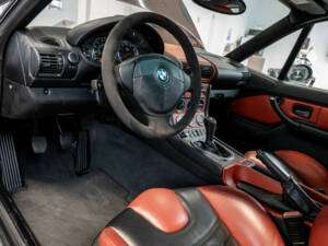 Bild 14/23 von BMW Z3 M Coupé (US) (1999)