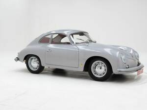 Bild 3/15 von Porsche 356 A 1600 (1958)