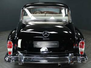 Image 5/30 of Mercedes-Benz 300 d (1958)