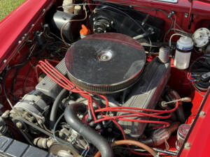 Bild 9/11 von MG MGB GT V8 (1973)