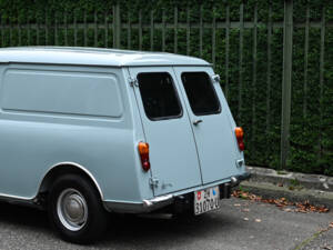 Imagen 9/39 de Morris Mini Van (1978)