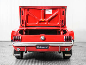 Image 43/50 of Ford Mustang 289 (1966)