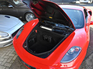 Bild 20/27 von Ferrari F 430 (2005)