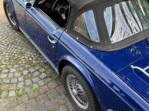 Image 5/28 de Triumph TR 6 (1973)