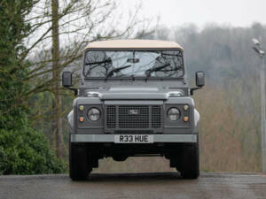 Bild 6/46 von Land Rover Defender 90 (2008)