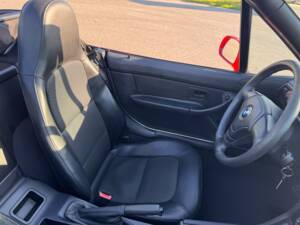 Imagen 29/31 de BMW Z3 1.8 (1997)