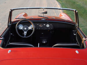 Imagen 13/32 de MG Midget (1965)