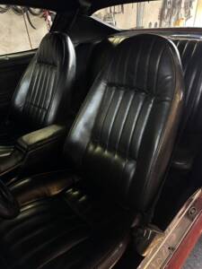 Image 6/8 of Chevrolet Camaro (1974)