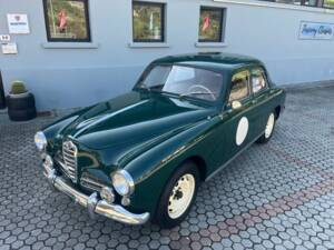 Immagine 2/7 di Alfa Romeo 1900 Berlina (1953)