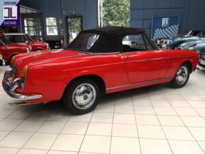 Image 9/55 of FIAT 1500 (1963)