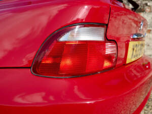 Image 42/50 of BMW Z3 M Coupé (2002)